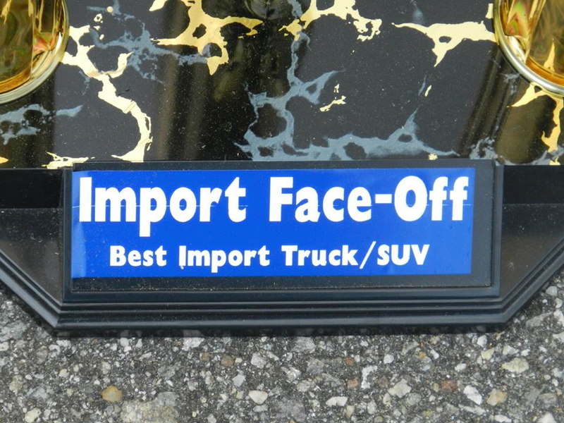 Illustration for article titled Import Faceoff: Epping.